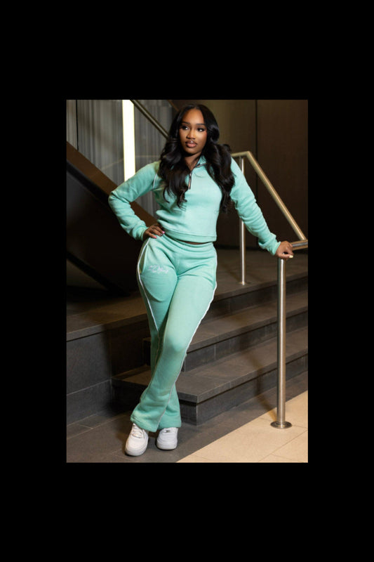 Mint "Kay-Cee"