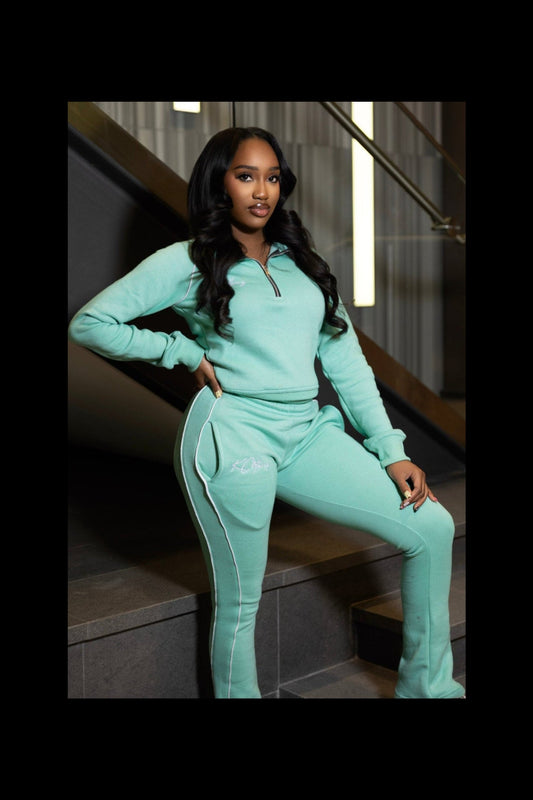 Mint "Kay-Cee"