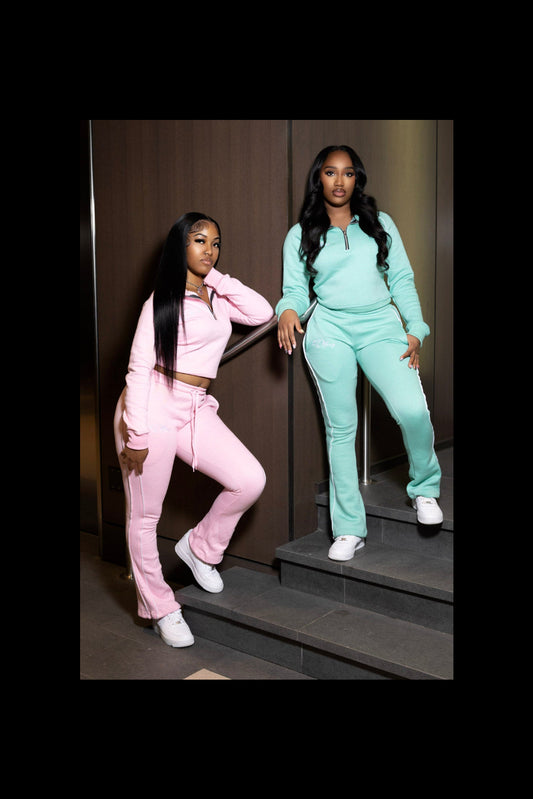 Pink "Kay-Cee"